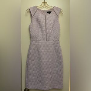 J. Crew Portfolio Dress - Pink Wash - Size 0 - Worn Twice, Great Condition